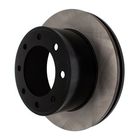 Centric Centric Premium Brake Rotor, Centric Parts 120.65113 120.65113
